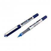 Uni-ball Eye Micro 0.5 Roller Kalem Mavi - 1