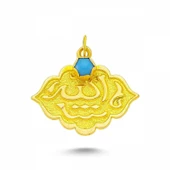 Altın MAŞALLAH Tefsiri Maşallah - 1