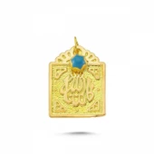 Altın MAŞALLAH Tefsiri Maşallah - 1