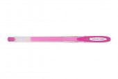 Uni-ball Signo Angelic Colour Renkli Kalem Pastel Pembe - 1