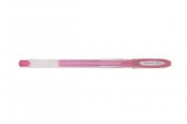 Uni-ball Signo Angelic Colour Renkli Kalem Pastel Turuncu - 1