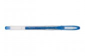 Uni-ball Signo Sparkling Simli Kalem Mavi - 1