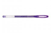 Uni-ball Signo Sparkling Simli Kalem Mor - 1