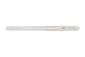 Uni-ball Signo Angelic Colour Renkli Kalem Pastel Beyaz - 1