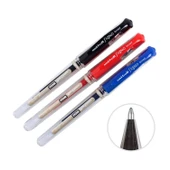 Uni-ball Signo Broad 1.0 İmza Kalemi 3lü S-M-K - 1