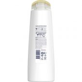 Dove Ultra Care Saç Bakım Şampuanı Kepek Karşıtı Bakım Aloe Vera 400 Ml - 7