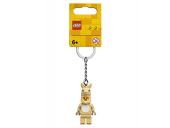 LEGO 854081 Llama Girl Key Chain - 1