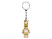 LEGO 854081 Llama Girl Key Chain - 2