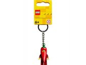 LEGO 854234 Chili Girl Key Chain - 1