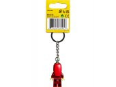LEGO 854234 Chili Girl Key Chain - 2