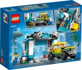 Lego City 60362 Car Wash thumbnail 2