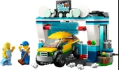 Lego City 60362 Car Wash thumbnail 3