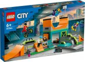 Lego City 60364 Street Skate Park - 1