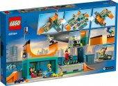 Lego City 60364 Street Skate Park - 2