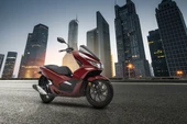 Honda PCX 125 Egzoz Muhafazası (2018-2020) thumbnail 2