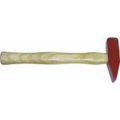 Extra Tesviyeci Çelik Çekiç 1000 Gr thumbnail 2