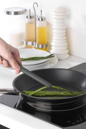 Ikea Fullandad 28 CM Maşa Servis Maşası Poliamid Plastik - 1