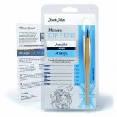 Zebra Mildliner Çift Uçlu İşaretleme Kalemi 5li Set Canlı Renkler - 1