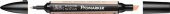 Winsor & Newton ProMarker Kalem Dusky Pink O518 - 1