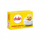 Dalin Bebe Sabunu 100 Gr - 1