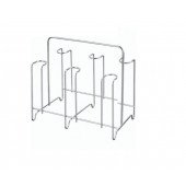 BİBERON KURUTMALIK,TEZGAH ÜSTÜ 17x11x18cm - 2