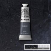 Winsor & Newton Winton Yağlı Boya 37 ml. 32 Paynes Grey - 1