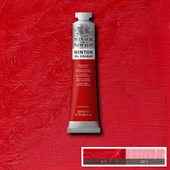 Winsor & Newton Winton Yağlı Boya 200 ml.  6 Cadmium Red Deep Hue - 1