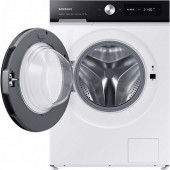 Samsung WW11BB534DAEAH 11 kg 1400 Devir Beyaz Çamaşır Makinesi - 1