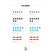 Matematik Aktivite Kitabı thumbnail 2