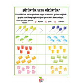 Matematik Aktivite Kitabı thumbnail 4