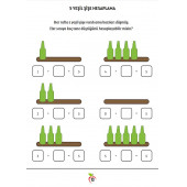 Matematik Aktivite Kitabı thumbnail 6