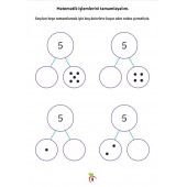 Matematik Aktivite Kitabı thumbnail 7