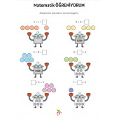 Matematik Aktivite Kitabı thumbnail 8