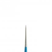 Winsor & Newton Cotman Seri 111 Sentetik Yuvarlak Fırça No:0000 - 1