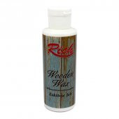 Rich Wooden Wax Eskitme Jeli 120 cc - 1