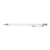Pentel Orenz Uç Korumalı Versatil Kalem 0.3 mm Beyaz XPP503-WX - 1