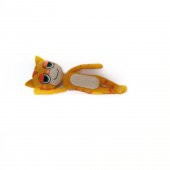 Canım Kardeşim Mıncır Amigurumi Organik Oyuncak - 2