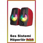 J-TECH GX319 i5 3470 16GB RAM 1TB+256GB SSD R7-240/4GB E.Kartı 24" FHD Wi-Fi Oyuncu Bilgisayarı thumbnail 5