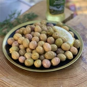 Ayvalık Edremit Zeytin Fidanı (Kırmalık ve Yağlık) - 1