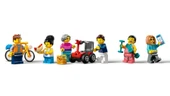 LEGO City 60365 Apartment Building - 4
