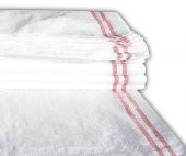 SENTETİK ÇUVAL SAMAN ÇUVALI (HARAL) 85cm X 135cm 50 ADET - 1