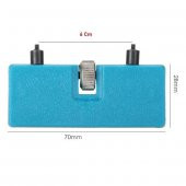Zhltools 163 Parça Saatçi Tamir ve Onarım Seti - 3