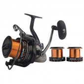 Teklon Surf One 70 Surf Makine - 1