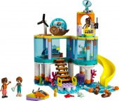 Lego Friends 41736 Sea Rescue Center thumbnail 3