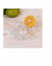 Emr sağlığınız için cam limon sıkacağı - limon sıkacak trm-0021 - 1