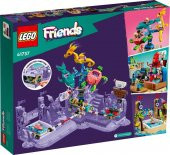 Lego Friends 41737 Beach Adventure Park - 2