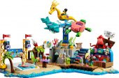 Lego Friends 41737 Beach Adventure Park - 3