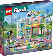 LEGO Friends 41744 Sports Center - 1