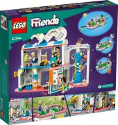 LEGO Friends 41744 Sports Center - 2