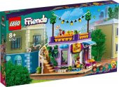 Lego Friends 41747 Heartlake City Community Kitchen - 1